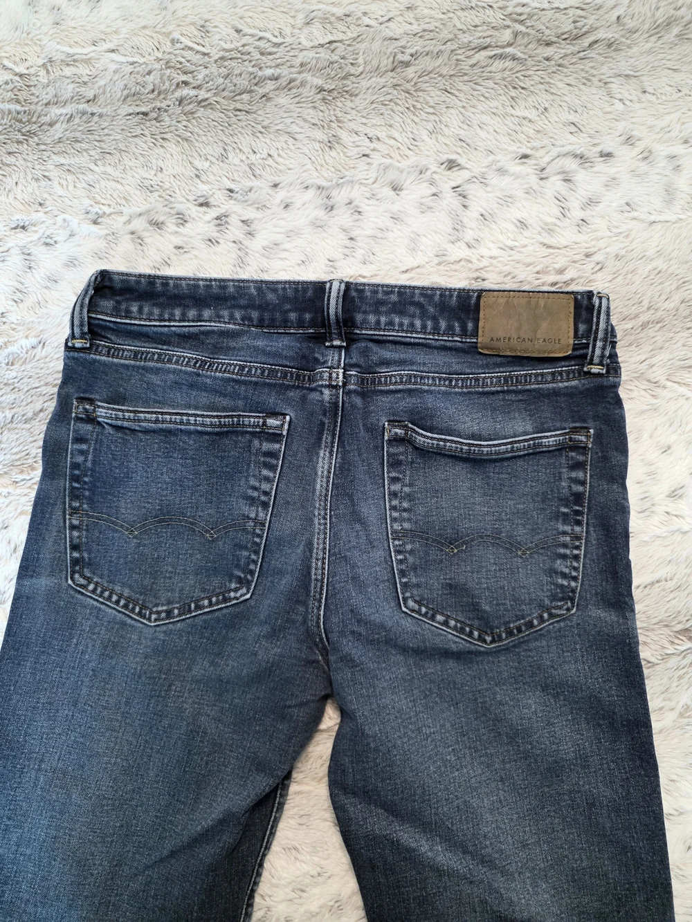 American Eagle Outfitters aeo original